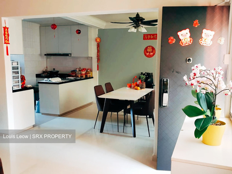 Blk 863 Tampines Street 83 (Tampines), HDB Executive #210751681
